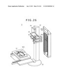 CONVEYING DEVICE, CONVEYING METHOD AND MICROSCOPE SYSTEM diagram and image