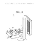 CONVEYING DEVICE, CONVEYING METHOD AND MICROSCOPE SYSTEM diagram and image