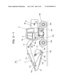 Hydraulic Drive Apparatus for Construction Equipment diagram and image