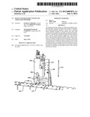 Pick-up and Delivery System and Associated Methods diagram and image