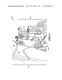 Pick-up and Delivery System and Associated Methods diagram and image