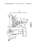 Pick-up and Delivery System and Associated Methods diagram and image