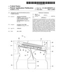 APPARATUS AND SYSTEM FOR SEALING A TURBINE ROTOR diagram and image