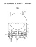 Side Channel Pump for Conveying Fuel in a Motor Vehicle diagram and image