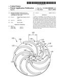 ROTOR ASSEMBLY FOR USE IN GAS TURBINE ENGINES AND METHOD FOR ASSEMBLING     THE SAME diagram and image