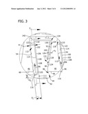 ROTOR ASSEMBLY FOR USE IN GAS TURBINE ENGINES AND METHOD FOR ASSEMBLING     THE SAME diagram and image