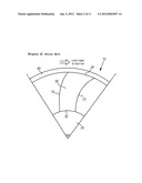 AXIAL FLOW FAN diagram and image