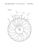 AXIAL FLOW FAN diagram and image