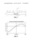 FLARED TIP FAN BLADE AND METHOD OF MANUFACTURING SAME diagram and image