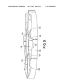 MOLTEN METAL IMPELLER diagram and image