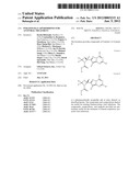 PYRAZOLO[1,5-A]PYRIMIDINES FOR ANTIVIRAL TREATMENT diagram and image