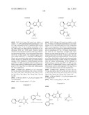 PYRAZOLO[1,5-A]PYRIMIDINES FOR ANTIVIRAL TREATMENT diagram and image