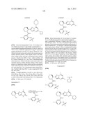 PYRAZOLO[1,5-A]PYRIMIDINES FOR ANTIVIRAL TREATMENT diagram and image