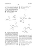 PYRAZOLO[1,5-A]PYRIMIDINES FOR ANTIVIRAL TREATMENT diagram and image