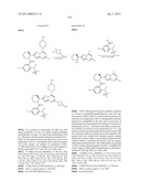 PYRAZOLO[1,5-A]PYRIMIDINES FOR ANTIVIRAL TREATMENT diagram and image