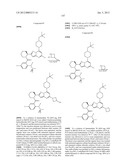 PYRAZOLO[1,5-A]PYRIMIDINES FOR ANTIVIRAL TREATMENT diagram and image