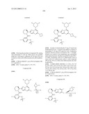 PYRAZOLO[1,5-A]PYRIMIDINES FOR ANTIVIRAL TREATMENT diagram and image