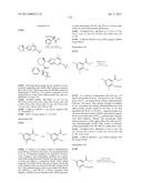 PYRAZOLO[1,5-A]PYRIMIDINES FOR ANTIVIRAL TREATMENT diagram and image