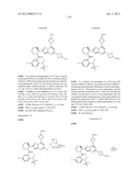 PYRAZOLO[1,5-A]PYRIMIDINES FOR ANTIVIRAL TREATMENT diagram and image