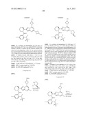 PYRAZOLO[1,5-A]PYRIMIDINES FOR ANTIVIRAL TREATMENT diagram and image