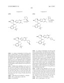 PYRAZOLO[1,5-A]PYRIMIDINES FOR ANTIVIRAL TREATMENT diagram and image