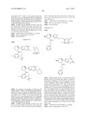 PYRAZOLO[1,5-A]PYRIMIDINES FOR ANTIVIRAL TREATMENT diagram and image