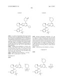 PYRAZOLO[1,5-A]PYRIMIDINES FOR ANTIVIRAL TREATMENT diagram and image