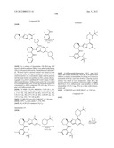 PYRAZOLO[1,5-A]PYRIMIDINES FOR ANTIVIRAL TREATMENT diagram and image