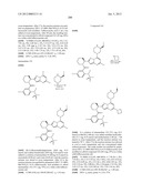 PYRAZOLO[1,5-A]PYRIMIDINES FOR ANTIVIRAL TREATMENT diagram and image