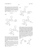 PYRAZOLO[1,5-A]PYRIMIDINES FOR ANTIVIRAL TREATMENT diagram and image