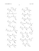 PYRAZOLO[1,5-A]PYRIMIDINES FOR ANTIVIRAL TREATMENT diagram and image