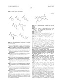 PYRAZOLO[1,5-A]PYRIMIDINES FOR ANTIVIRAL TREATMENT diagram and image