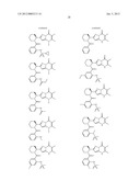 PYRAZOLO[1,5-A]PYRIMIDINES FOR ANTIVIRAL TREATMENT diagram and image