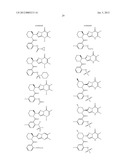 PYRAZOLO[1,5-A]PYRIMIDINES FOR ANTIVIRAL TREATMENT diagram and image