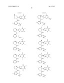 PYRAZOLO[1,5-A]PYRIMIDINES FOR ANTIVIRAL TREATMENT diagram and image