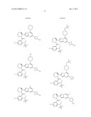 PYRAZOLO[1,5-A]PYRIMIDINES FOR ANTIVIRAL TREATMENT diagram and image