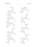 PYRAZOLO[1,5-A]PYRIMIDINES FOR ANTIVIRAL TREATMENT diagram and image