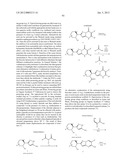 PYRAZOLO[1,5-A]PYRIMIDINES FOR ANTIVIRAL TREATMENT diagram and image