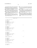 ANGIOGENIC AND IMMUNOLOGIC APPLICATIONS OF ANTI-CD160 SPECIFIC COMPOUNDS     OBTAINABLE FROM mAb CL1-R2 diagram and image