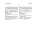 ANGIOGENIC AND IMMUNOLOGIC APPLICATIONS OF ANTI-CD160 SPECIFIC COMPOUNDS     OBTAINABLE FROM mAb CL1-R2 diagram and image