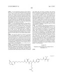 MONOMETHYLVALINE COMPOUNDS CAPABLE OF CONJUGATION TO LIGANDS diagram and image