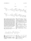 MONOMETHYLVALINE COMPOUNDS CAPABLE OF CONJUGATION TO LIGANDS diagram and image