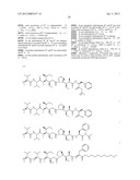 MONOMETHYLVALINE COMPOUNDS CAPABLE OF CONJUGATION TO LIGANDS diagram and image