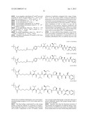 MONOMETHYLVALINE COMPOUNDS CAPABLE OF CONJUGATION TO LIGANDS diagram and image