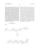 MONOMETHYLVALINE COMPOUNDS CAPABLE OF CONJUGATION TO LIGANDS diagram and image