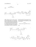 MONOMETHYLVALINE COMPOUNDS CAPABLE OF CONJUGATION TO LIGANDS diagram and image