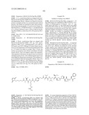 MONOMETHYLVALINE COMPOUNDS CAPABLE OF CONJUGATION TO LIGANDS diagram and image