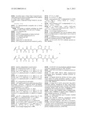 MONOMETHYLVALINE COMPOUNDS CAPABLE OF CONJUGATION TO LIGANDS diagram and image