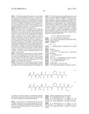 MONOMETHYLVALINE COMPOUNDS CAPABLE OF CONJUGATION TO LIGANDS diagram and image