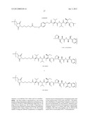 MONOMETHYLVALINE COMPOUNDS CAPABLE OF CONJUGATION TO LIGANDS diagram and image